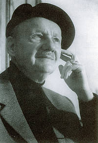 Willi Kux 1902 - 1976