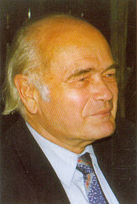 Dr. Johannes W. Schneider † Dr. Johannes W. Schneider †